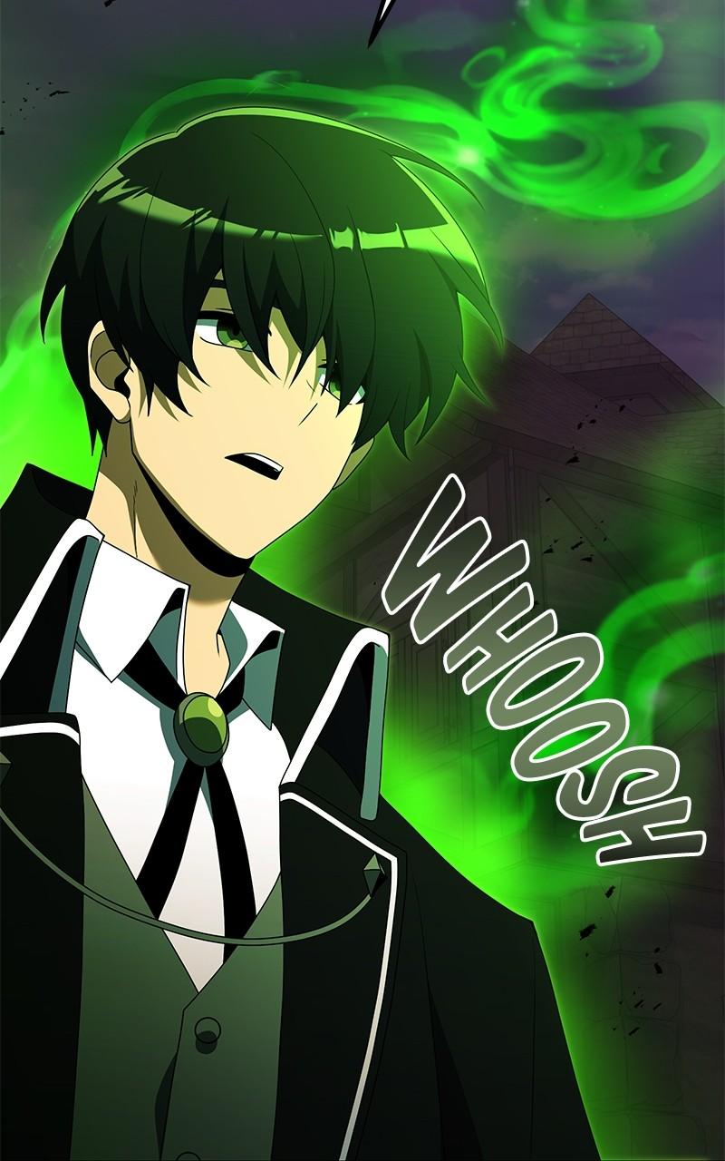 Read Time Limited Genius Dark Knight Manga Online