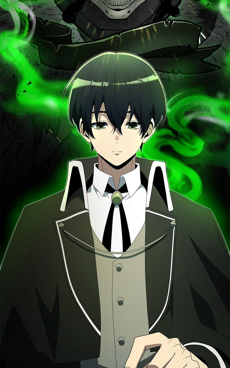 Read Time Limited Genius Dark Knight Manga Online