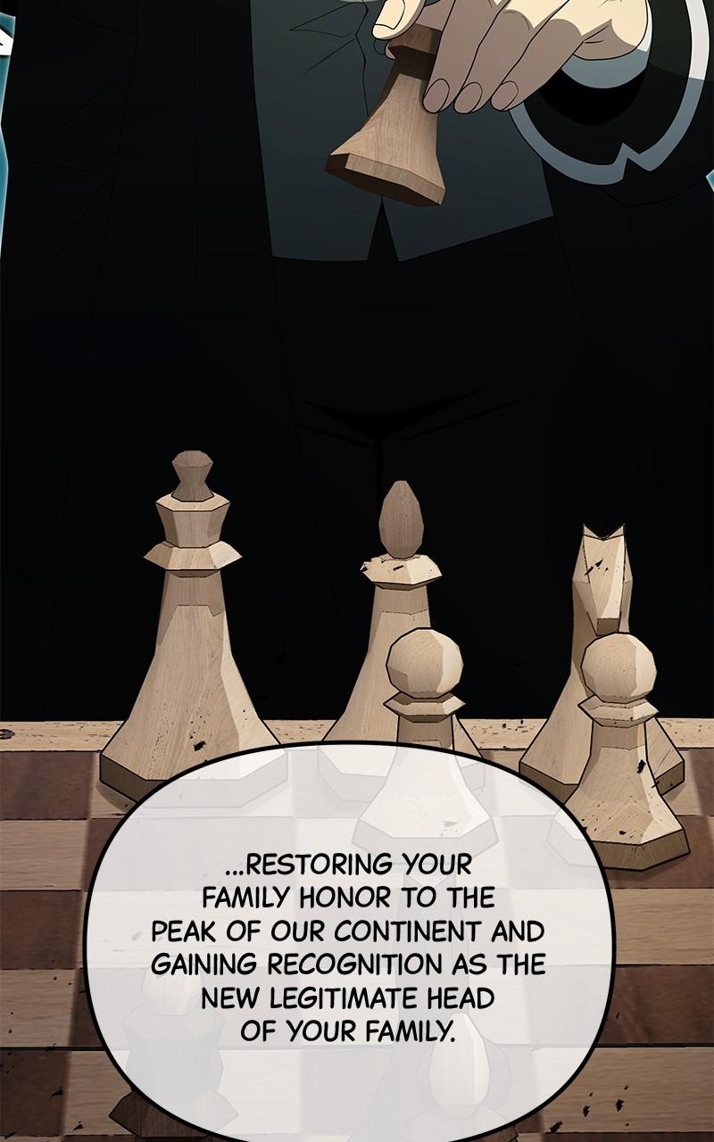 Read Time Limited Genius Dark Knight Manga Online