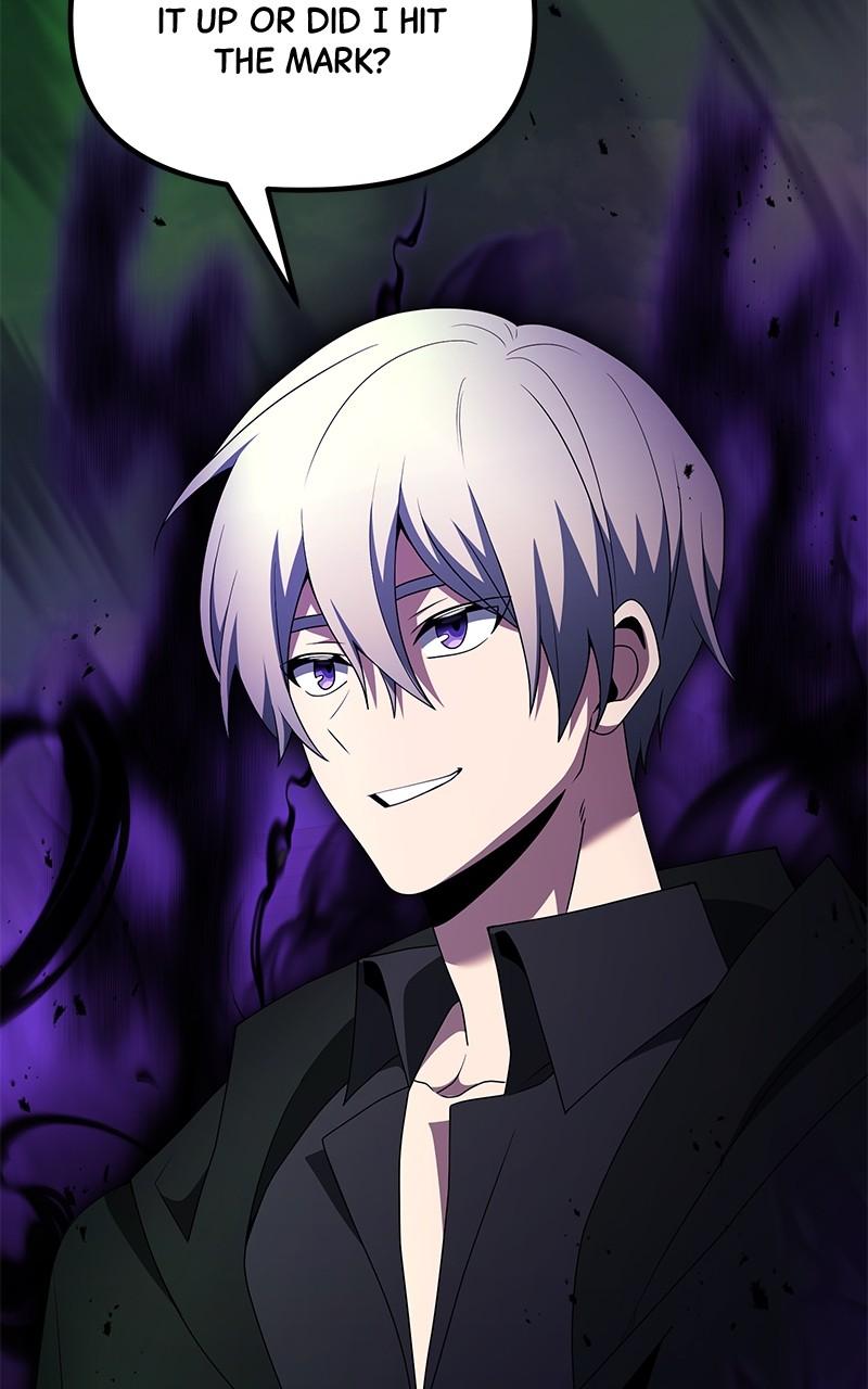 Read Time Limited Genius Dark Knight Manga Online