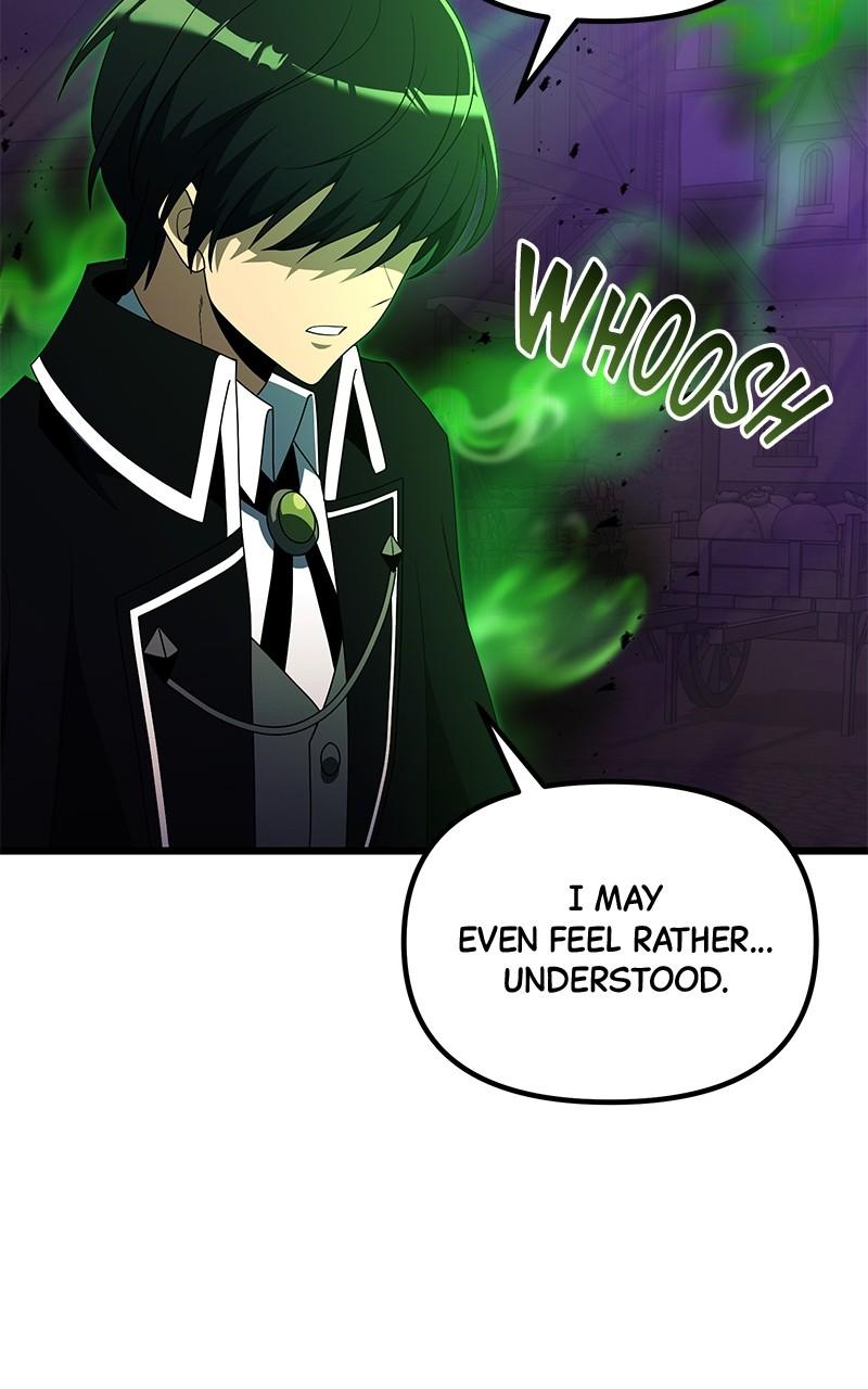 Read Time Limited Genius Dark Knight Manga Online
