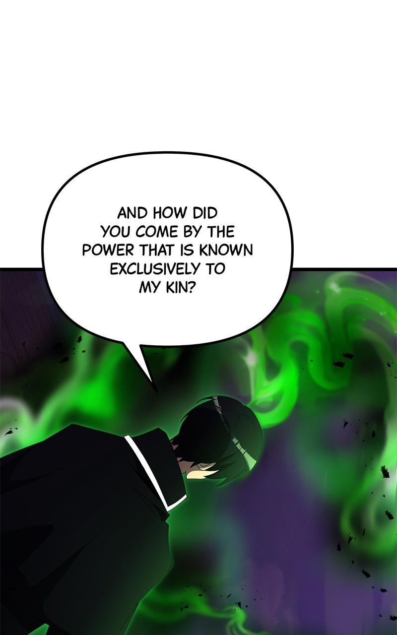 Read Time Limited Genius Dark Knight Manga Online