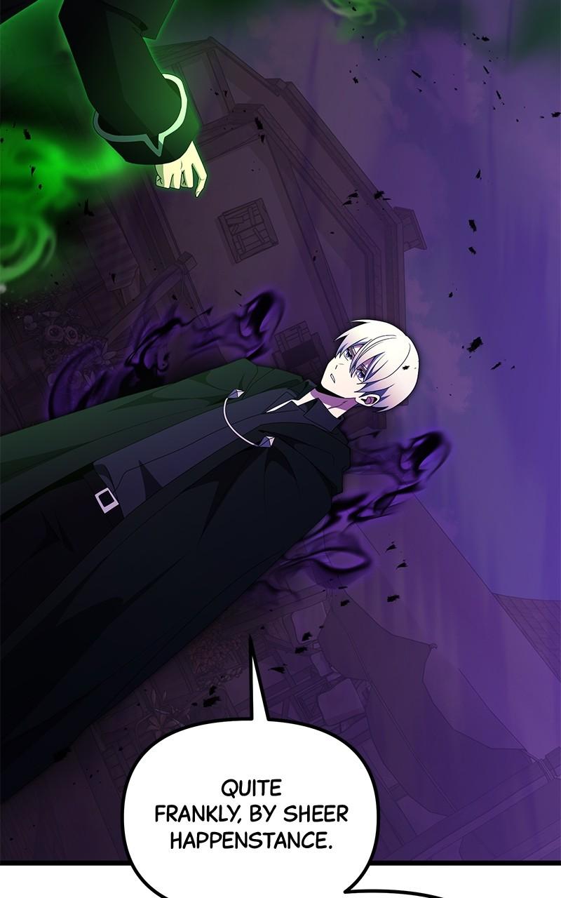 Read Time Limited Genius Dark Knight Manga Online