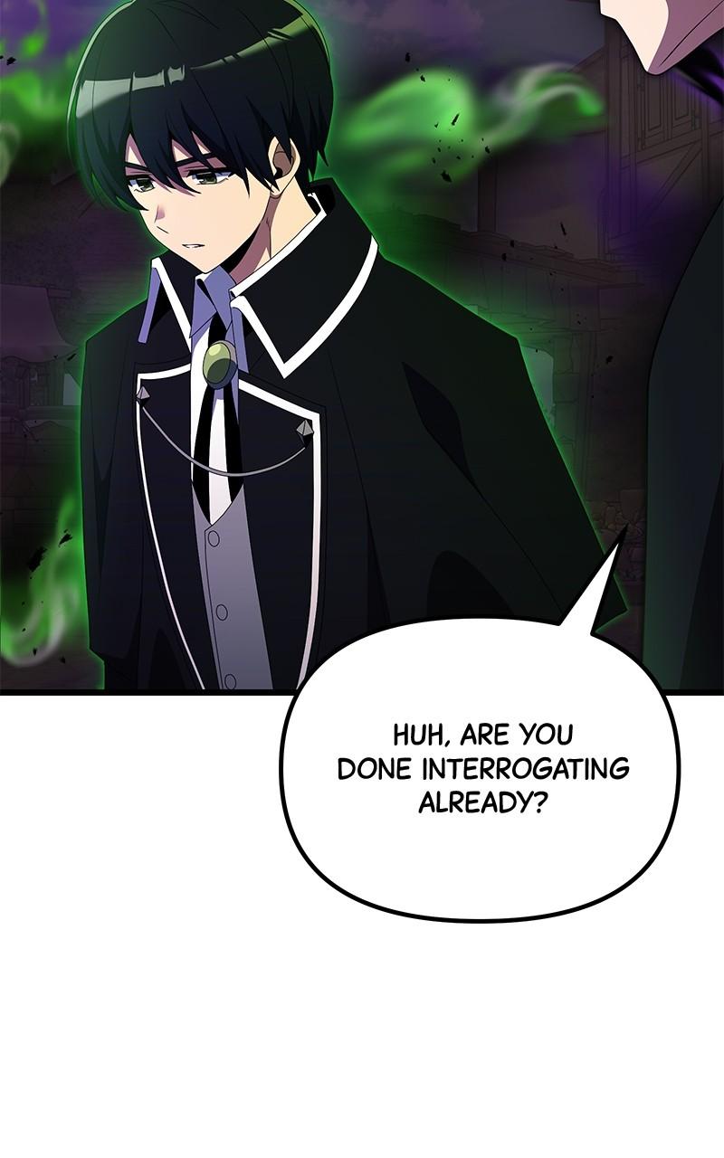 Read Time Limited Genius Dark Knight Manga Online