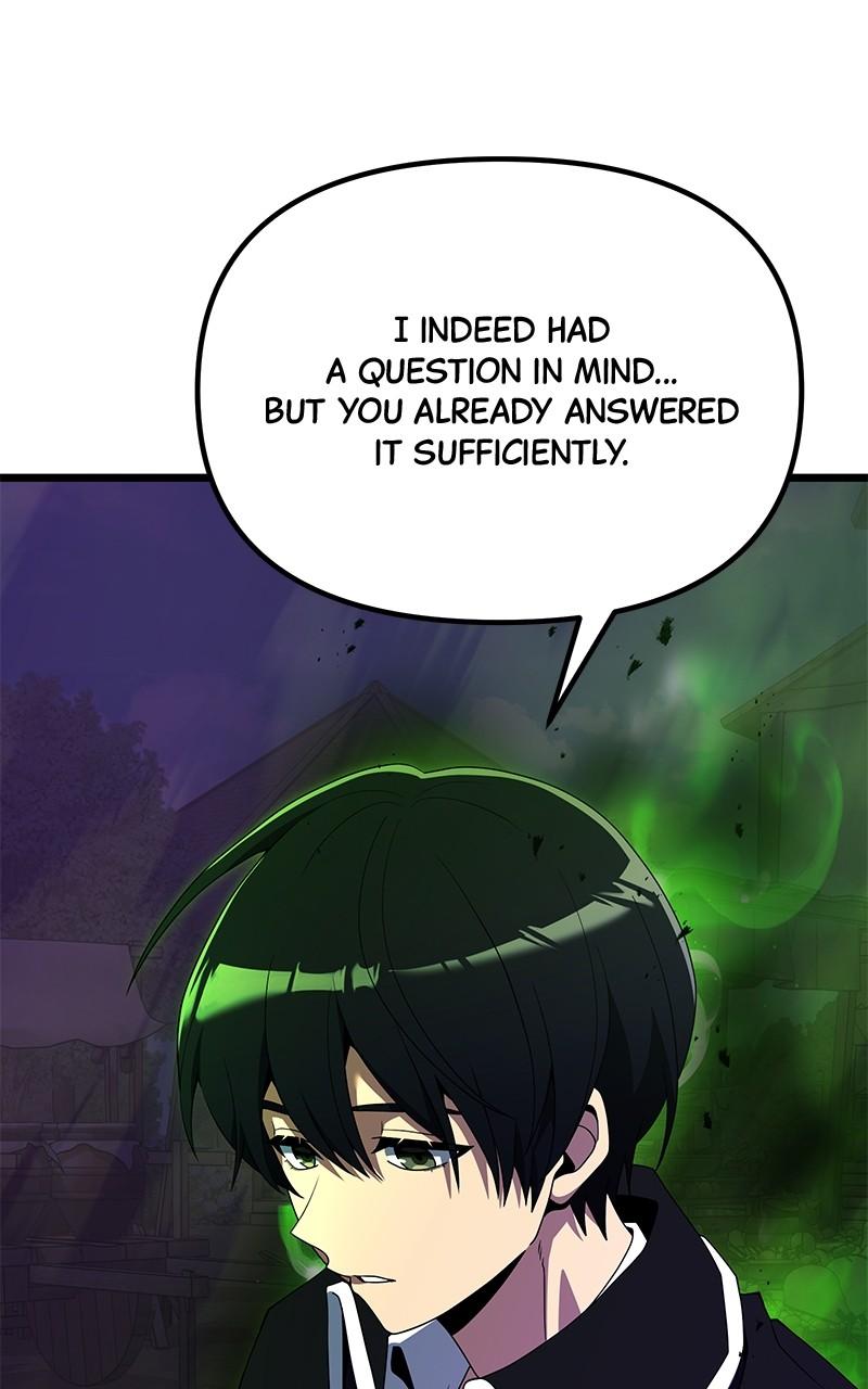 Read Time Limited Genius Dark Knight Manga Online