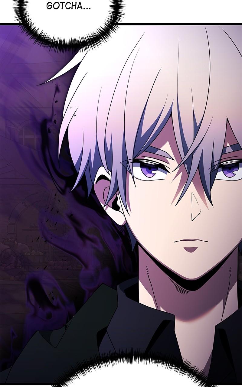 Read Time Limited Genius Dark Knight Manga Online