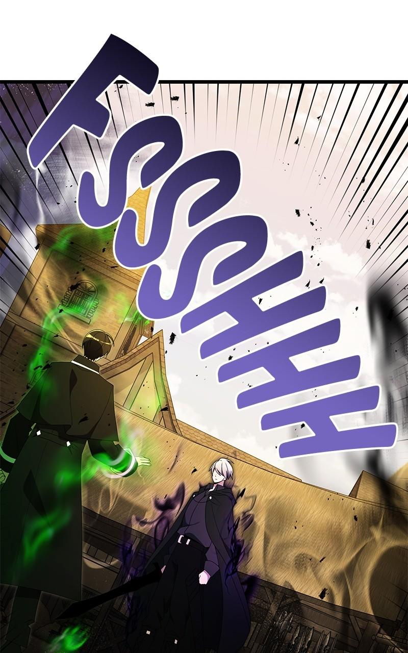 Read Time Limited Genius Dark Knight Manga Online