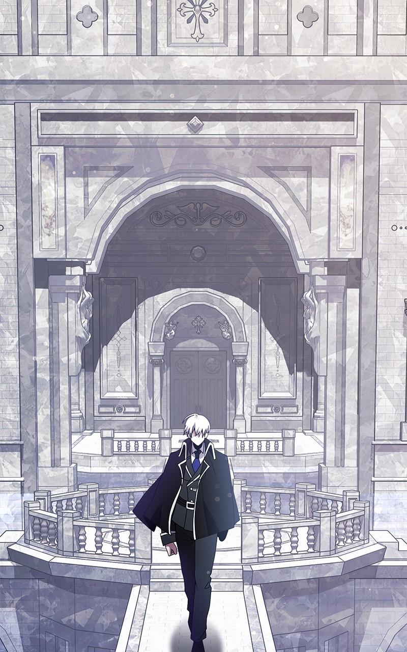 Read Time Limited Genius Dark Knight Manga Online