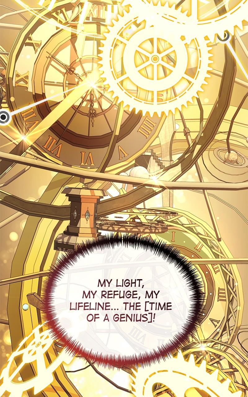 Read Time Limited Genius Dark Knight Manga Online
