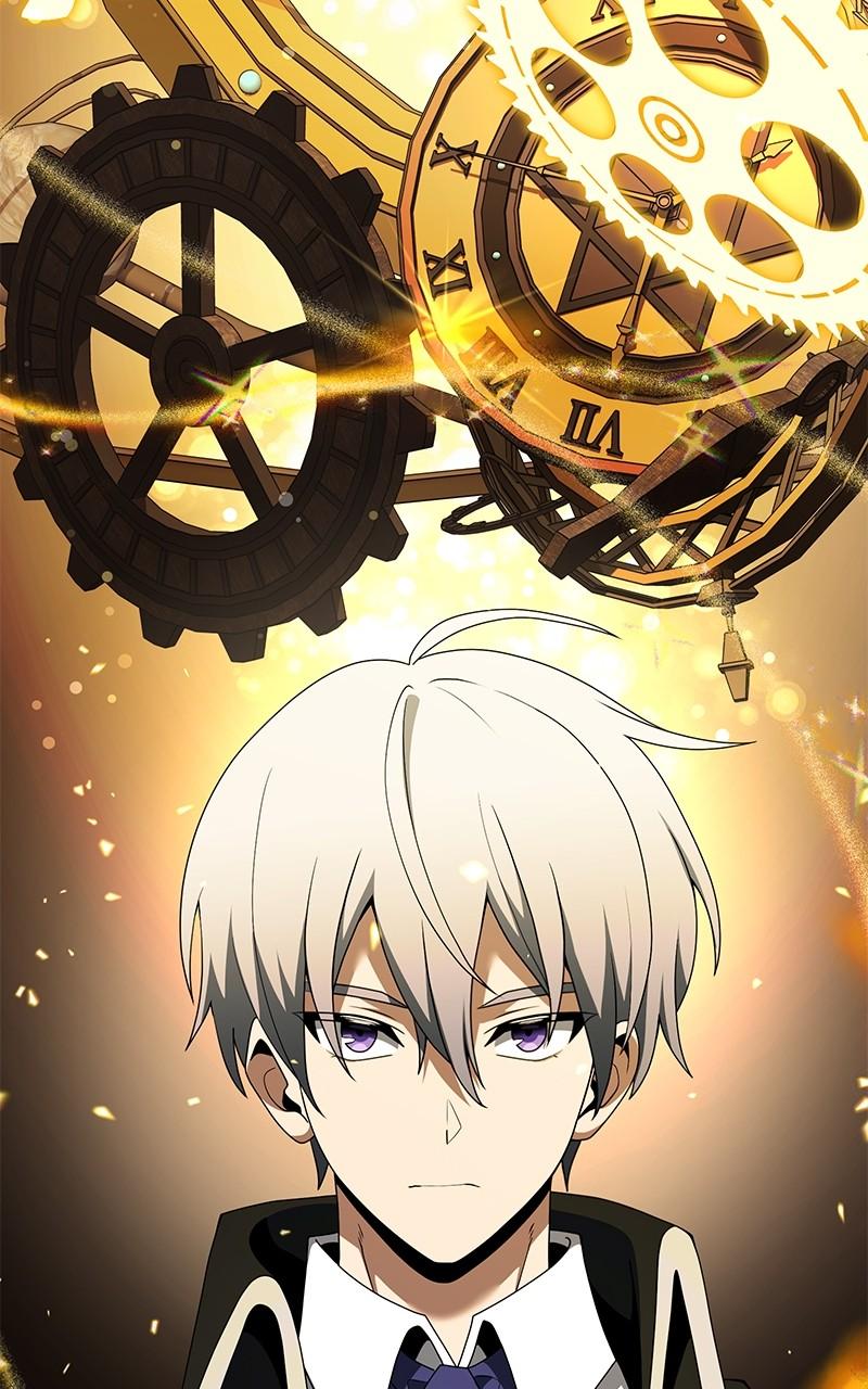 Read Time Limited Genius Dark Knight Manga Online