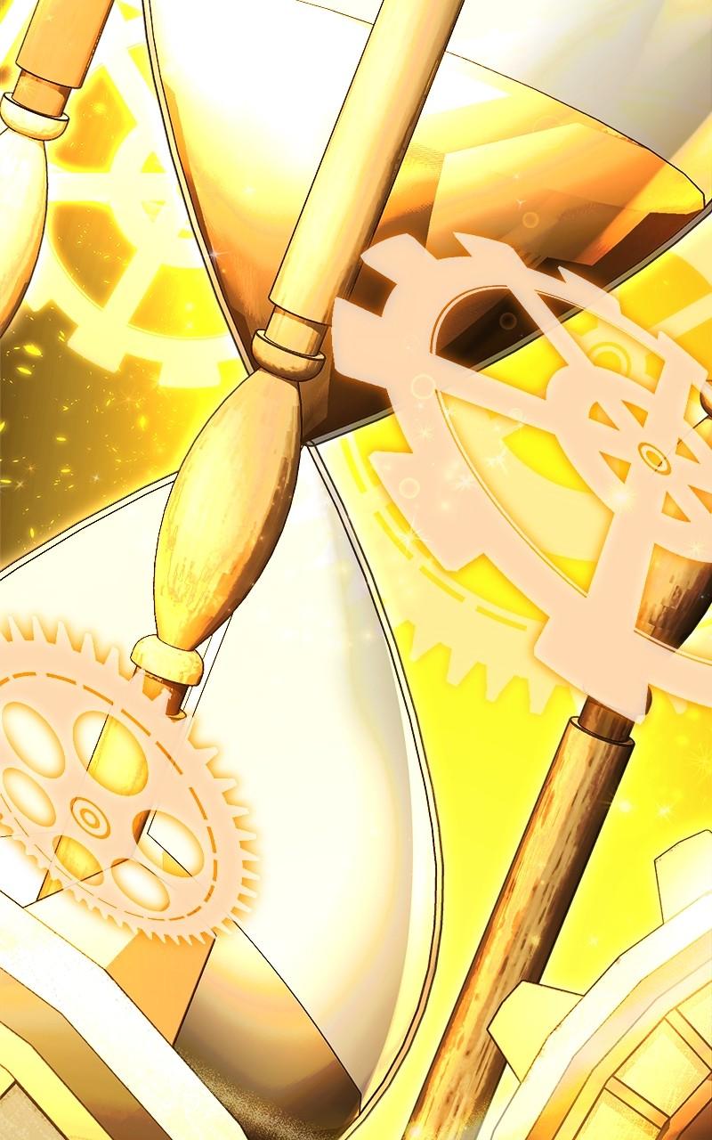 Read Time Limited Genius Dark Knight Manga Online