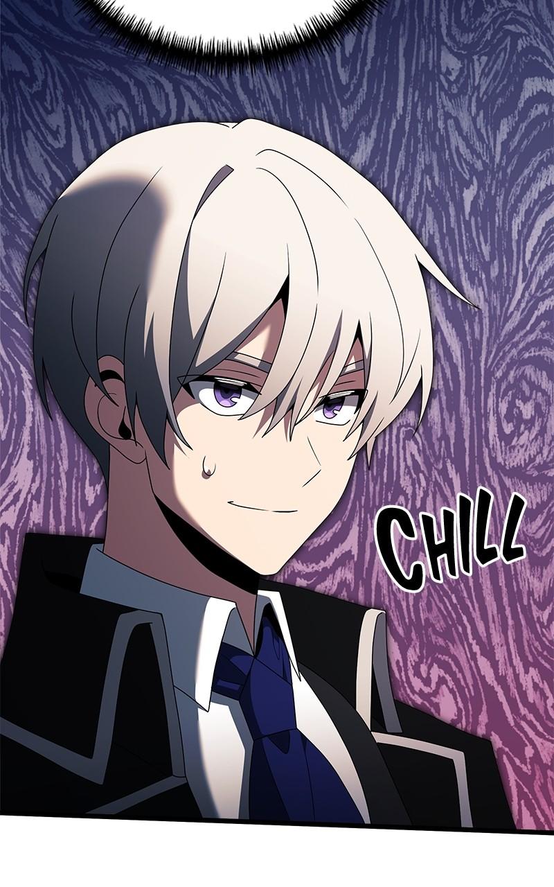 Read Time Limited Genius Dark Knight Manga Online
