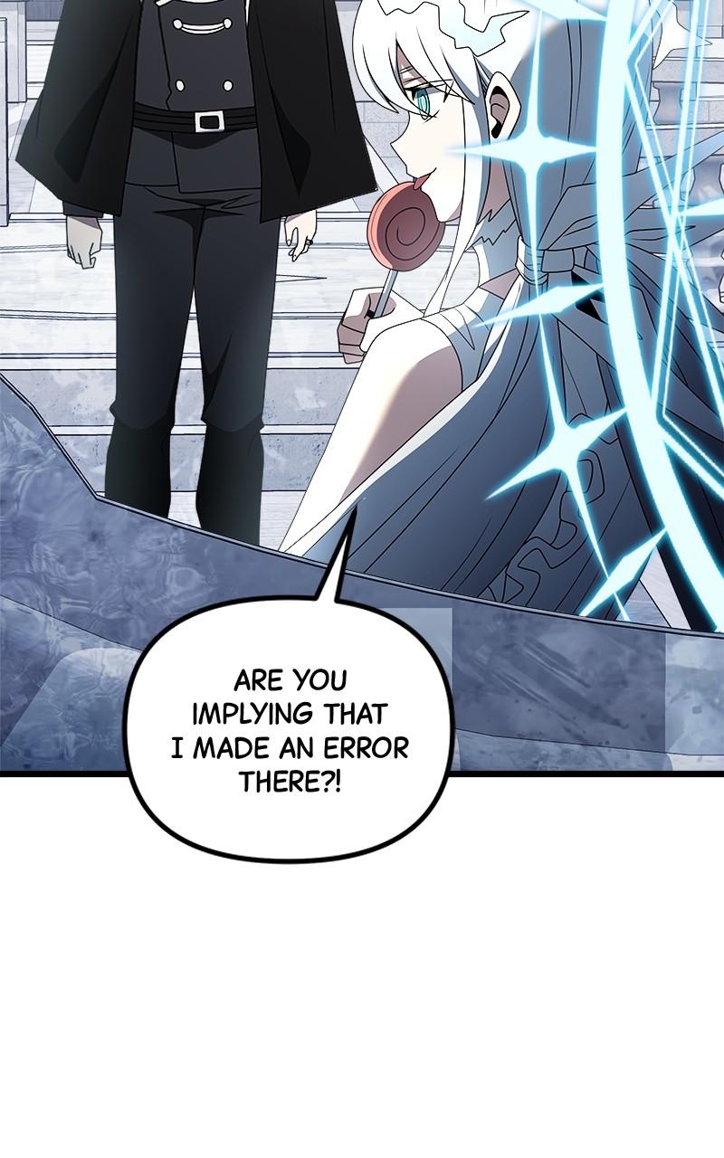 Read Time Limited Genius Dark Knight Manga Online