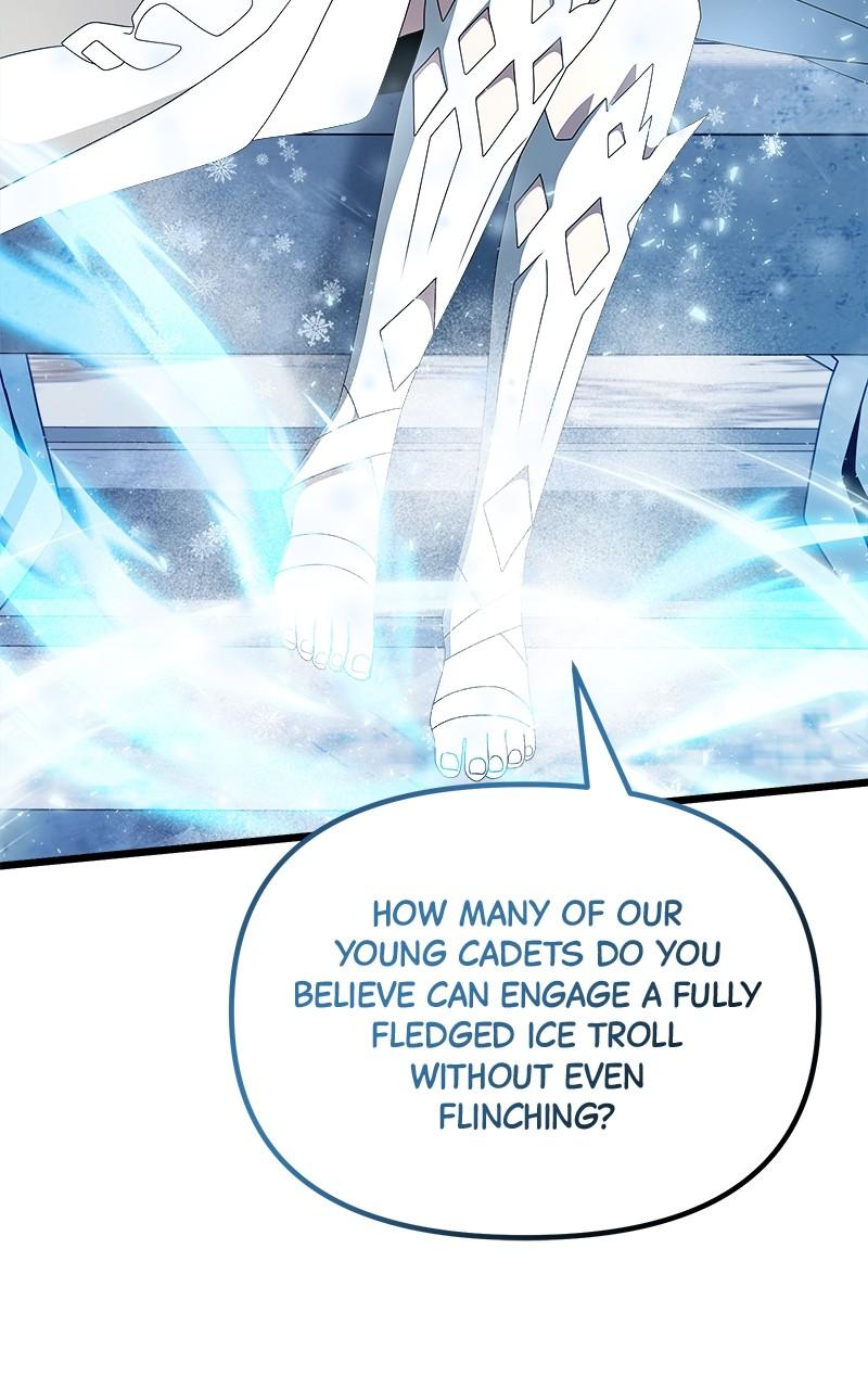 Read Time Limited Genius Dark Knight Manga Online