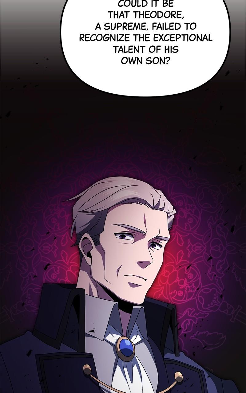 Read Time Limited Genius Dark Knight Manga Online