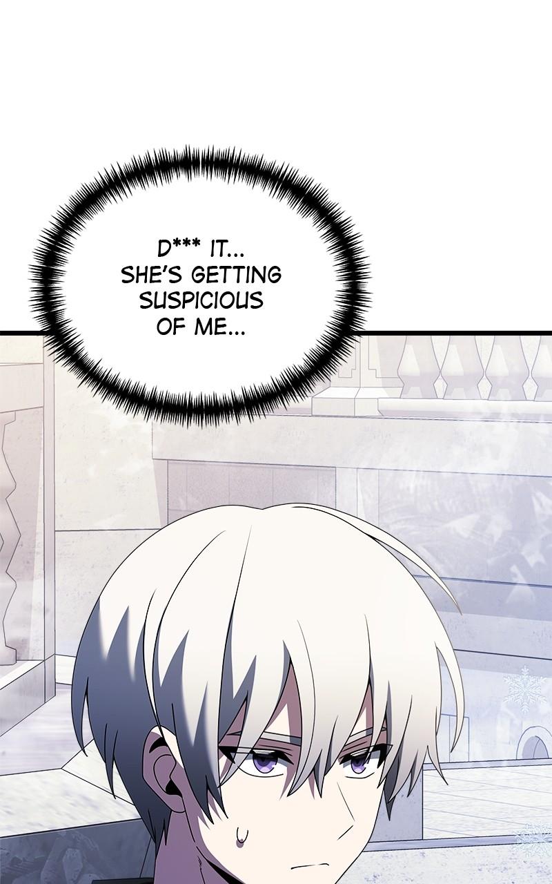 Read Time Limited Genius Dark Knight Manga Online