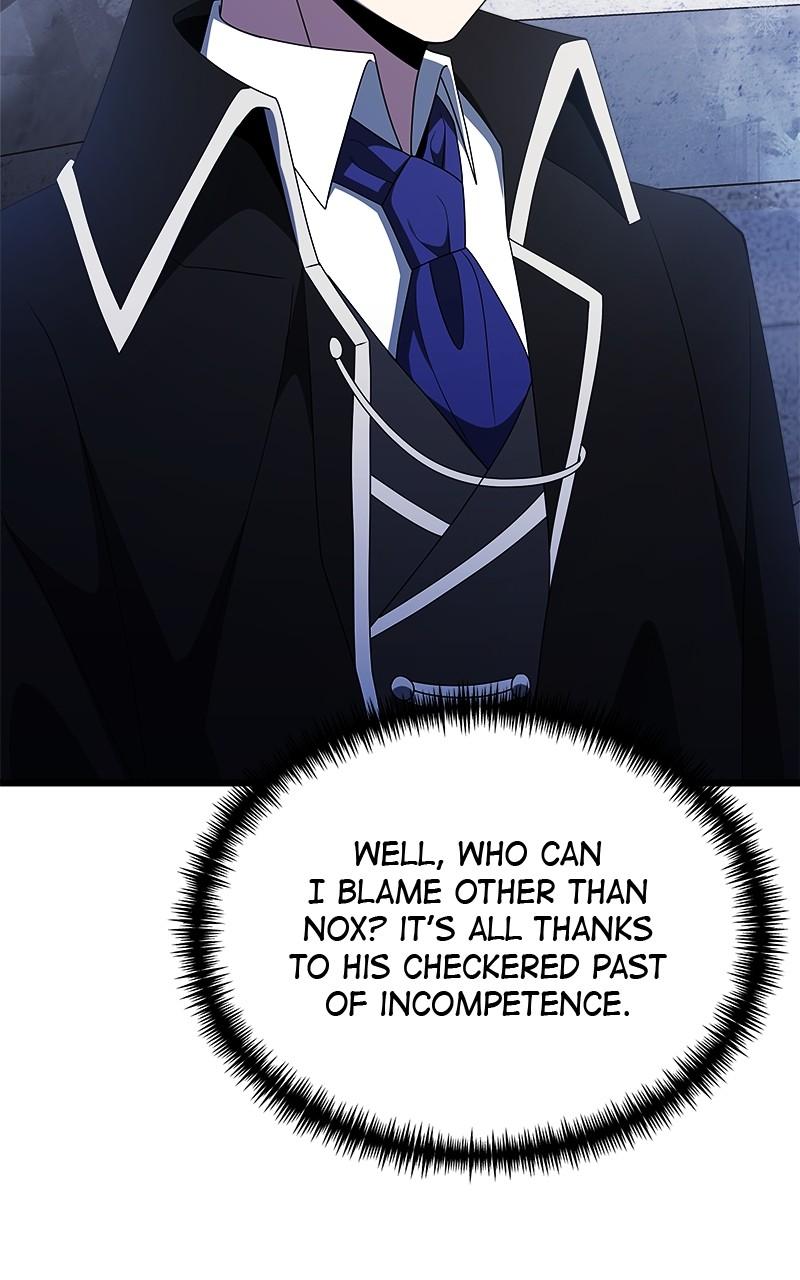 Read Time Limited Genius Dark Knight Manga Online