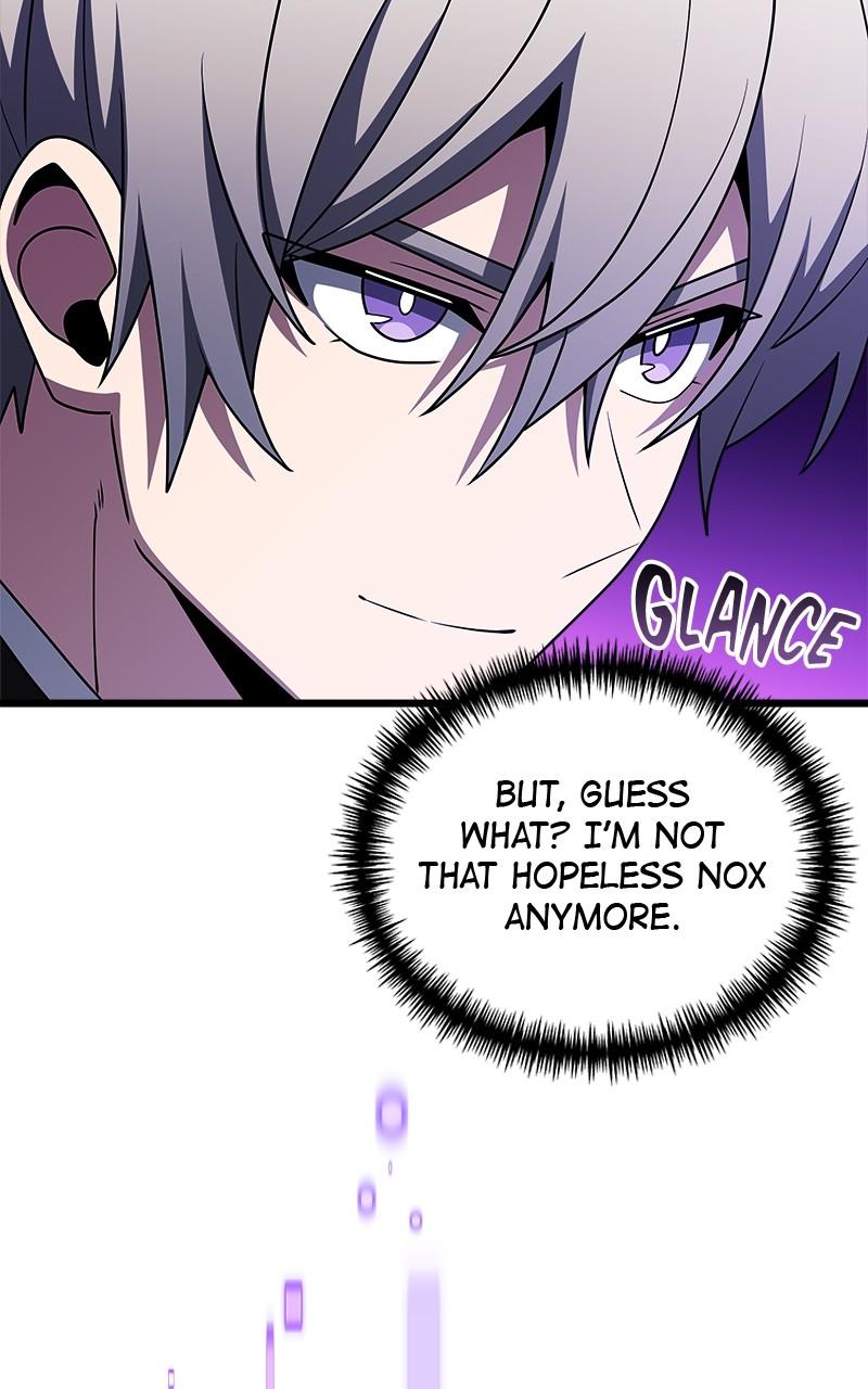Read Time Limited Genius Dark Knight Manga Online