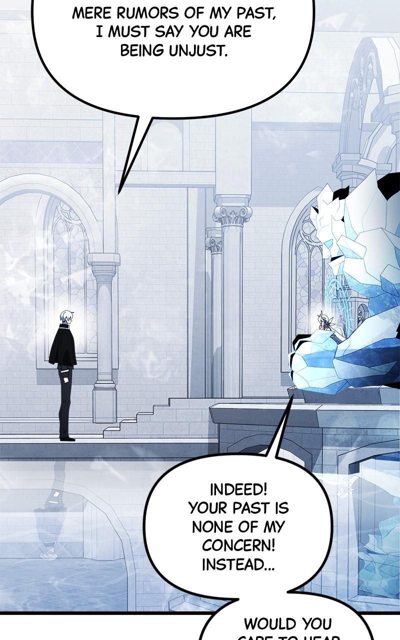 Read Time Limited Genius Dark Knight Manga Online