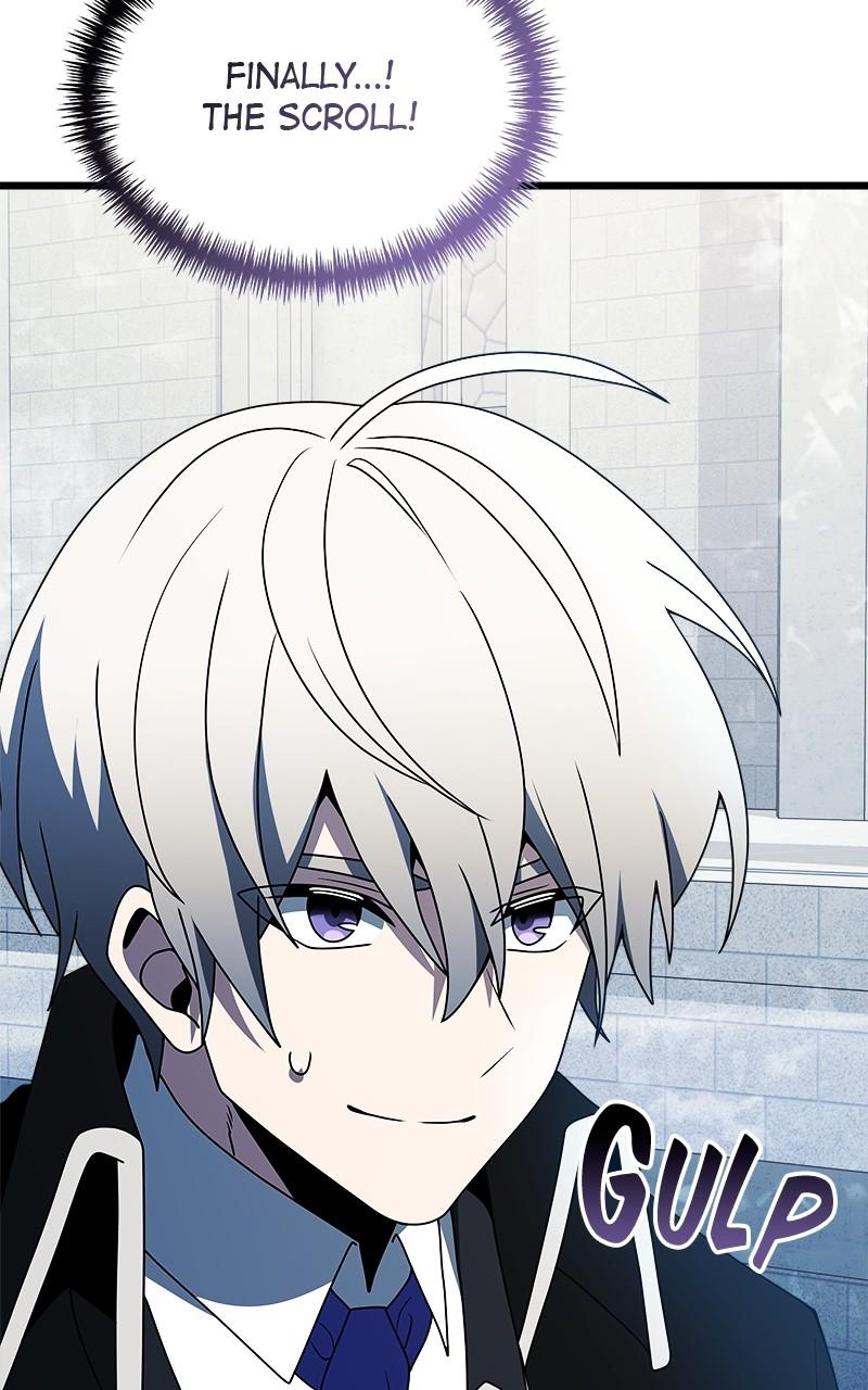 Read Time Limited Genius Dark Knight Manga Online