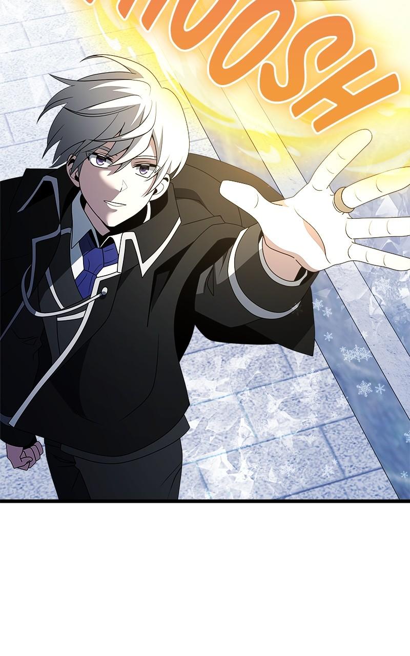Read Time Limited Genius Dark Knight Manga Online