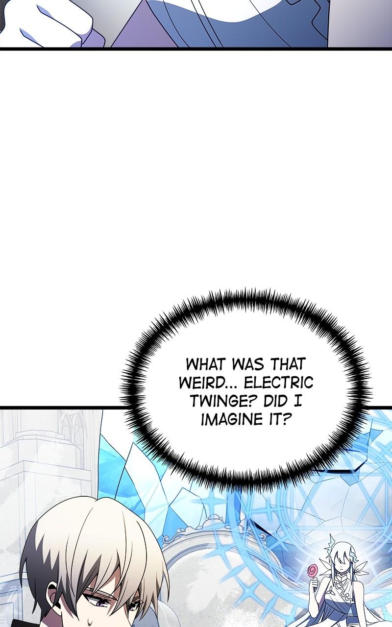 Read Time Limited Genius Dark Knight Manga Online