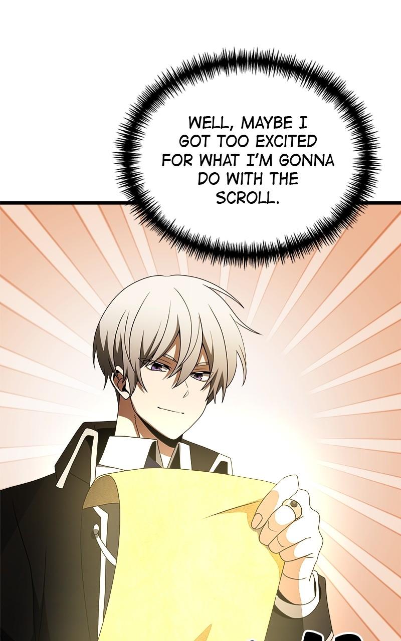 Read Time Limited Genius Dark Knight Manga Online