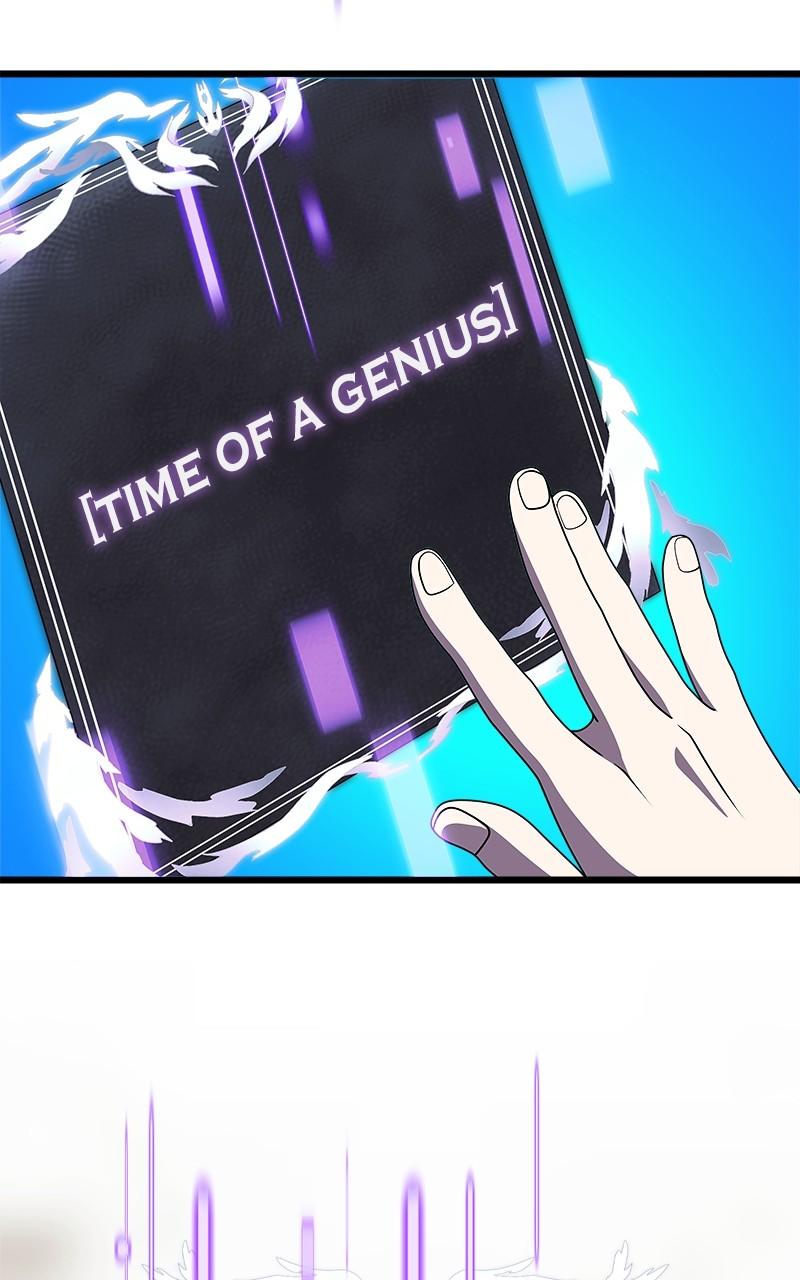Read Time Limited Genius Dark Knight Manga Online