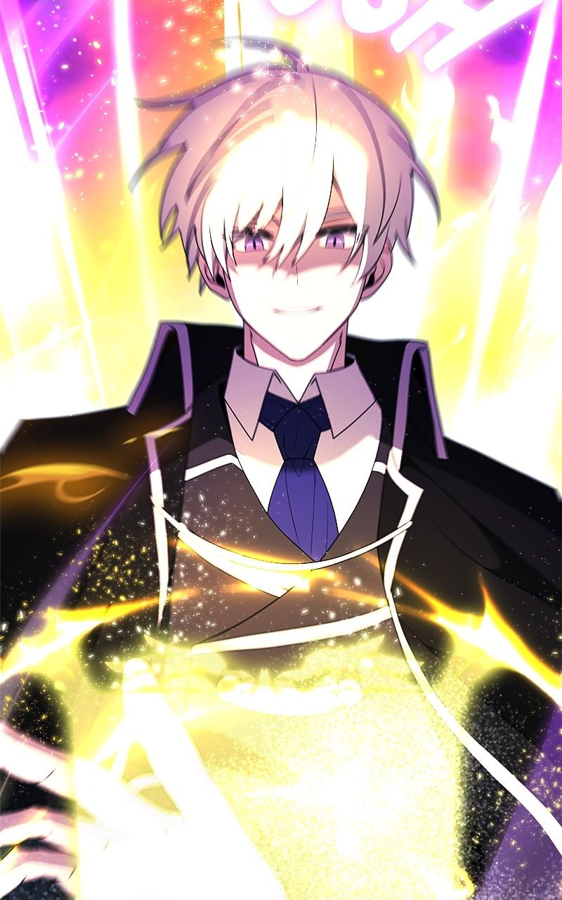 Read Time Limited Genius Dark Knight Manga Online