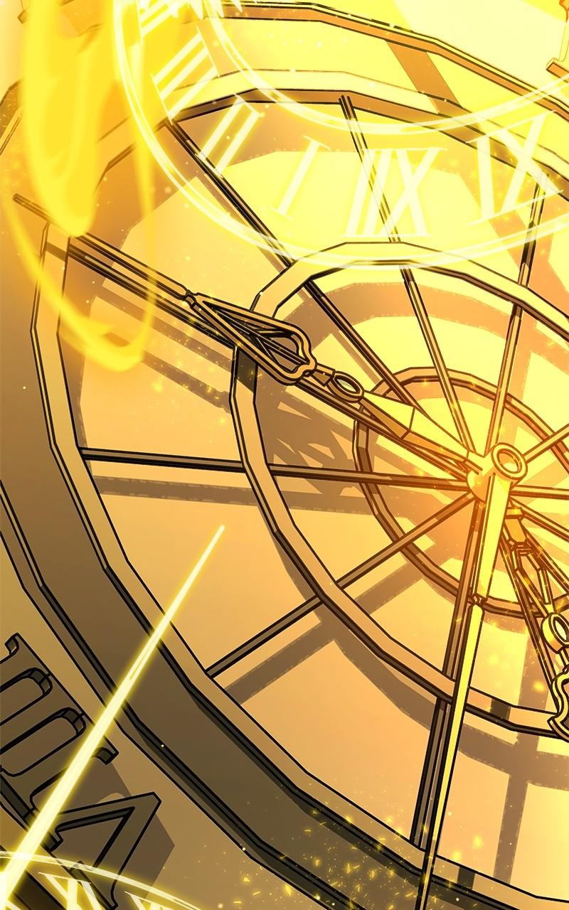 Read Time Limited Genius Dark Knight Manga Online