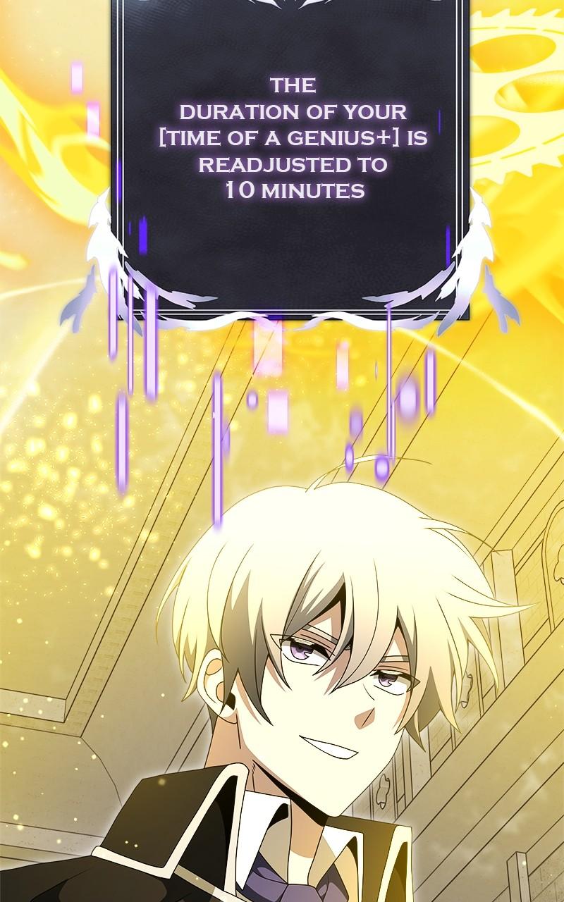 Read Time Limited Genius Dark Knight Manga Online