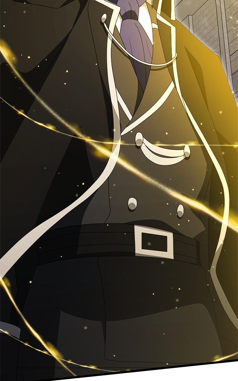 Read Time Limited Genius Dark Knight Manga Online