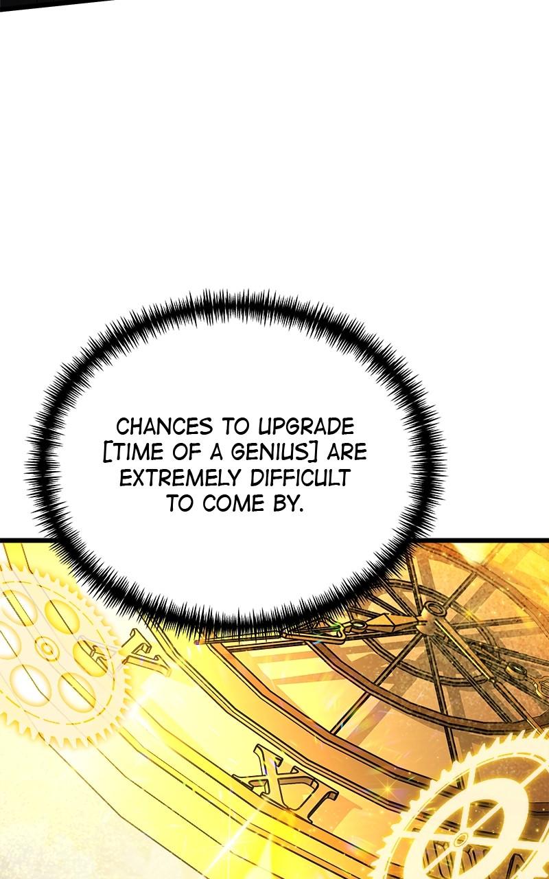 Read Time Limited Genius Dark Knight Manga Online