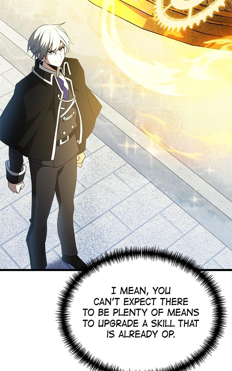 Read Time Limited Genius Dark Knight Manga Online