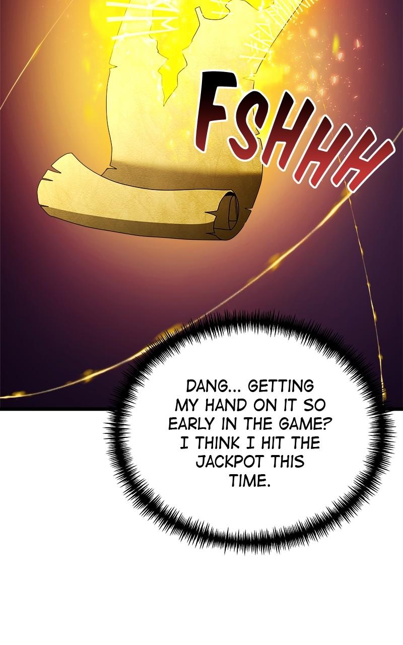 Read Time Limited Genius Dark Knight Manga Online