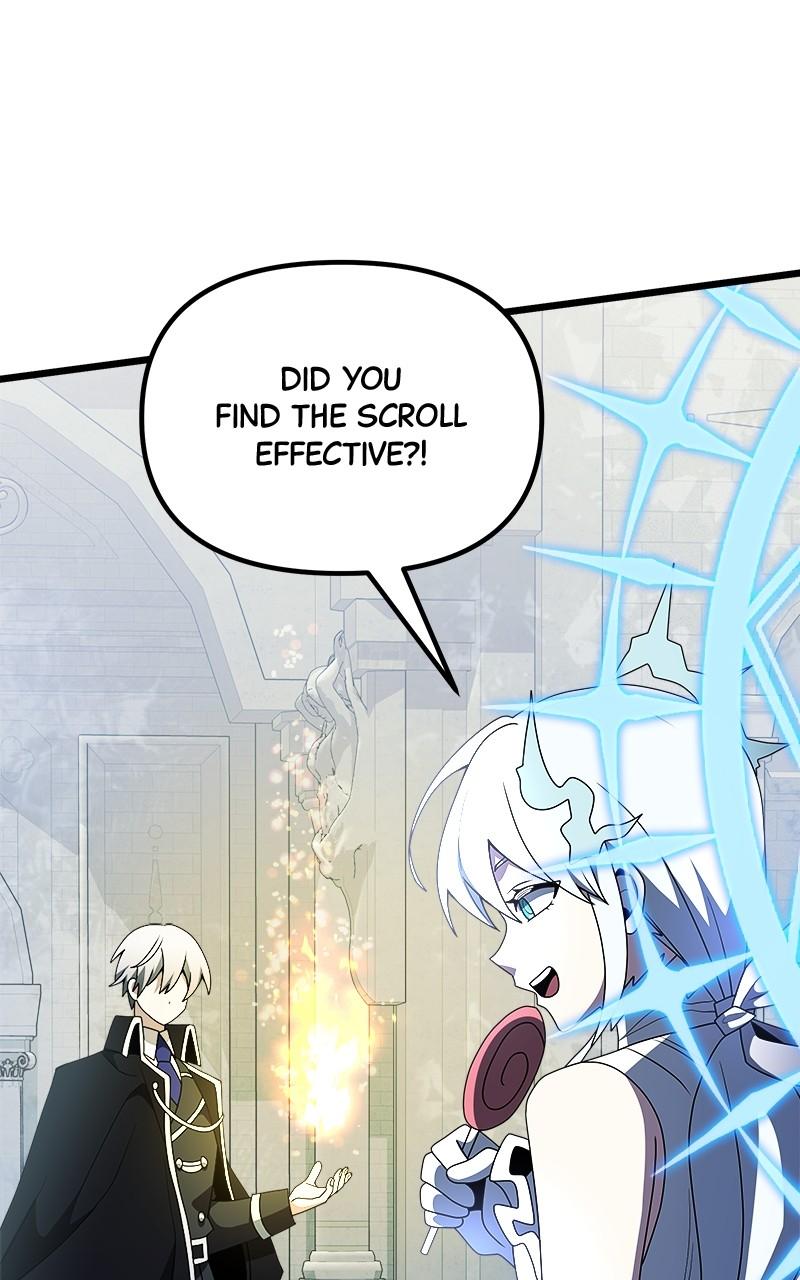 Read Time Limited Genius Dark Knight Manga Online