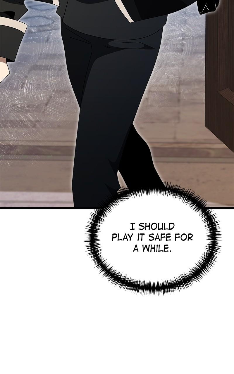 Read Time Limited Genius Dark Knight Manga Online