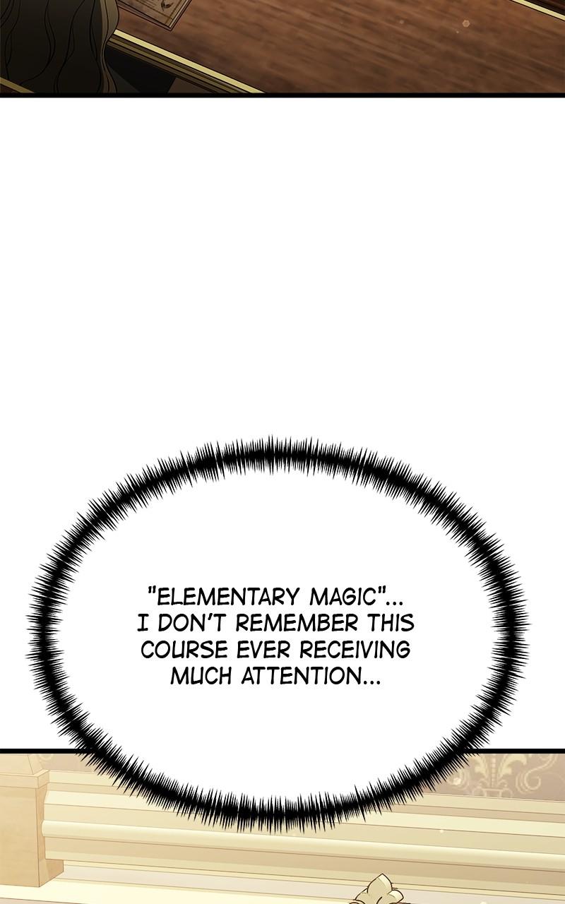 Read Time Limited Genius Dark Knight Manga Online