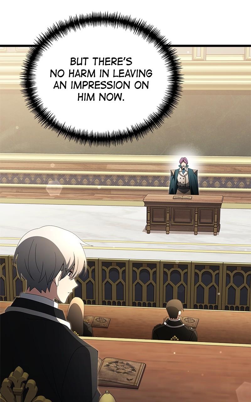 Read Time Limited Genius Dark Knight Manga Online