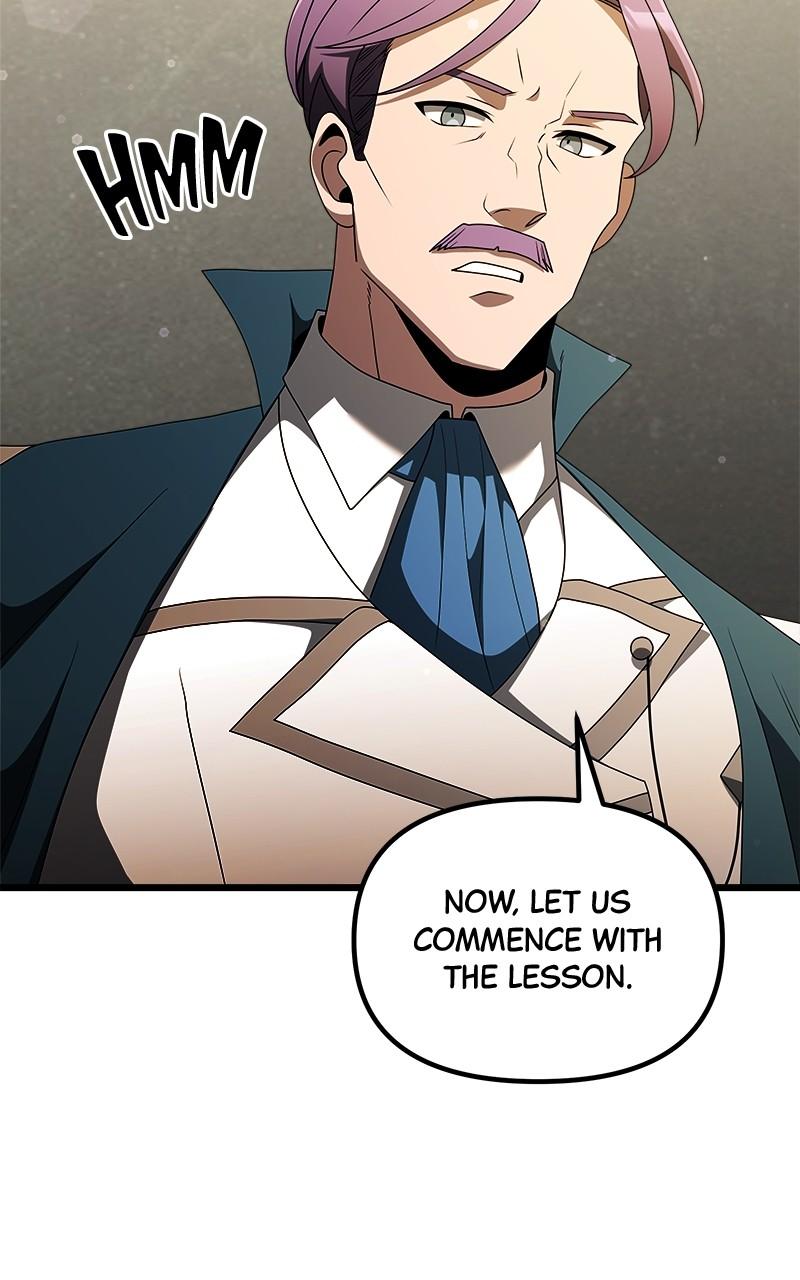 Read Time Limited Genius Dark Knight Manga Online