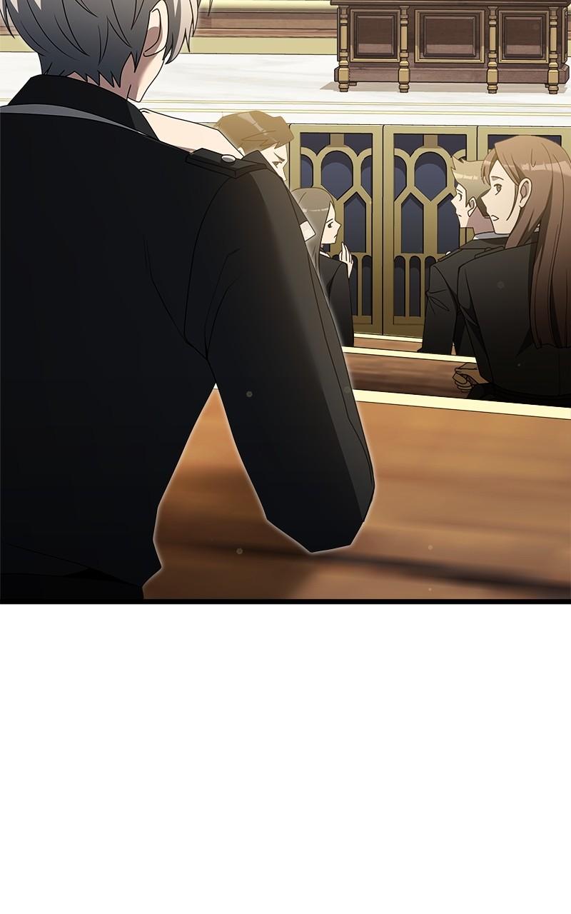 Read Time Limited Genius Dark Knight Manga Online
