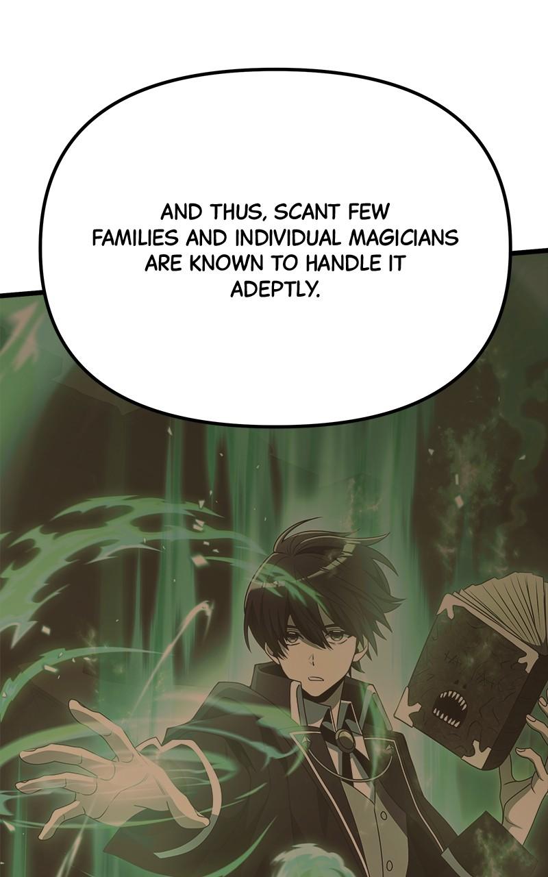 Read Time Limited Genius Dark Knight Manga Online
