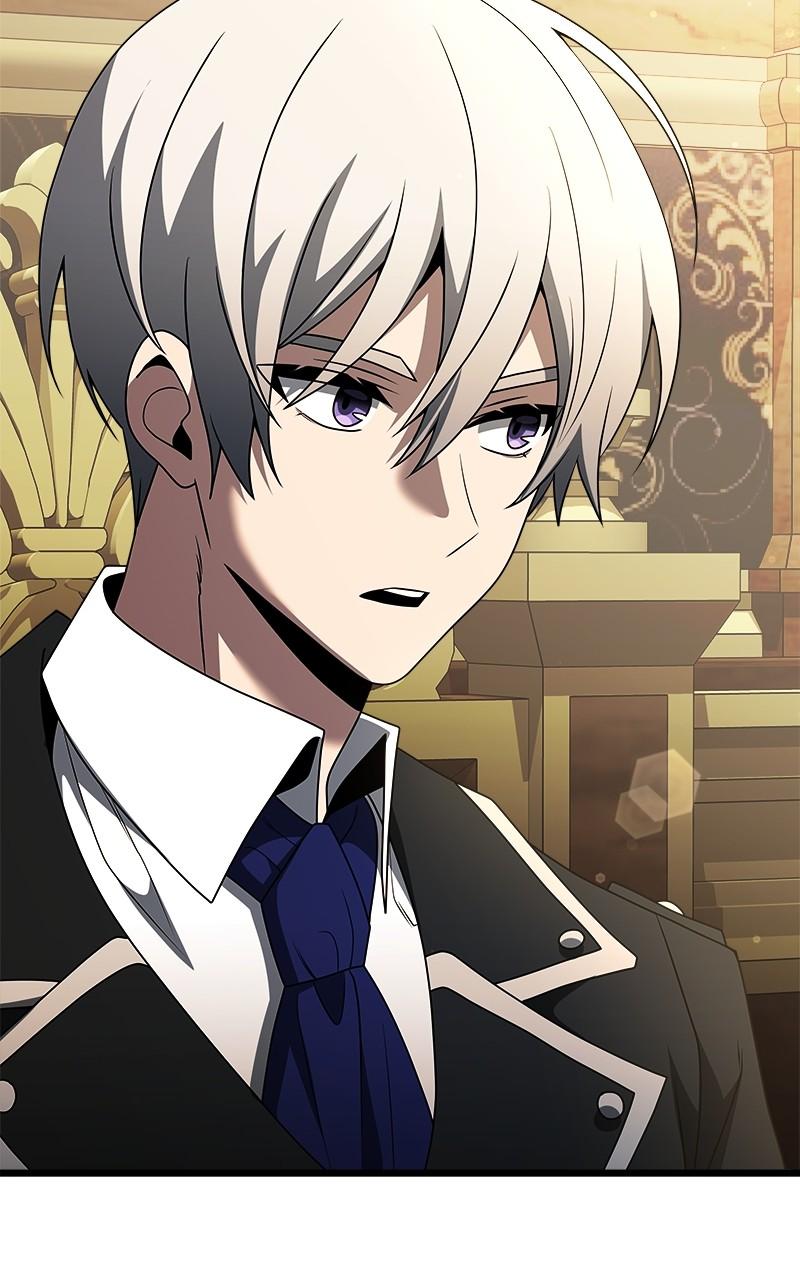 Read Time Limited Genius Dark Knight Manga Online