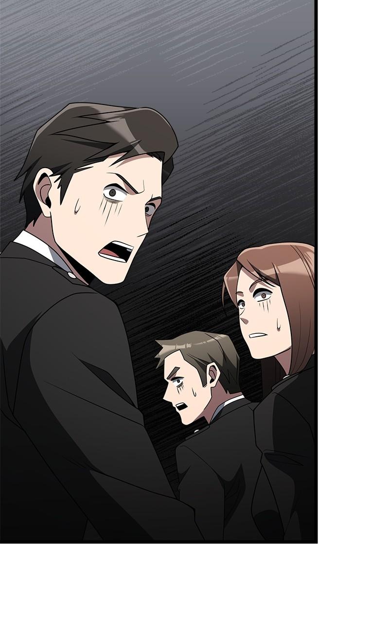 Read Time Limited Genius Dark Knight Manga Online