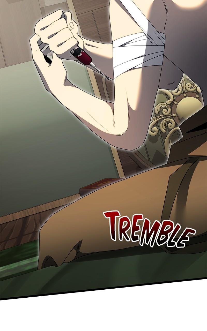 Read Time Limited Genius Dark Knight Manga Online
