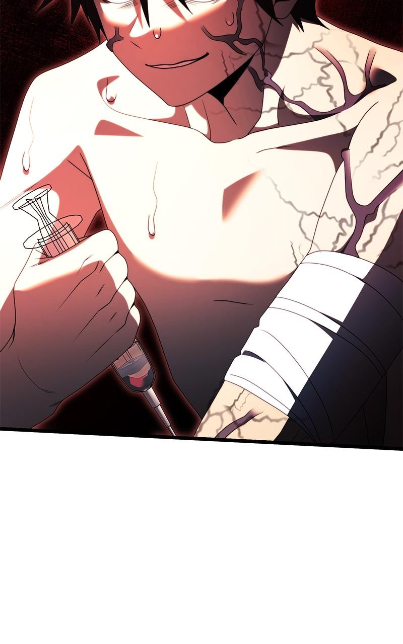 Read Time Limited Genius Dark Knight Manga Online