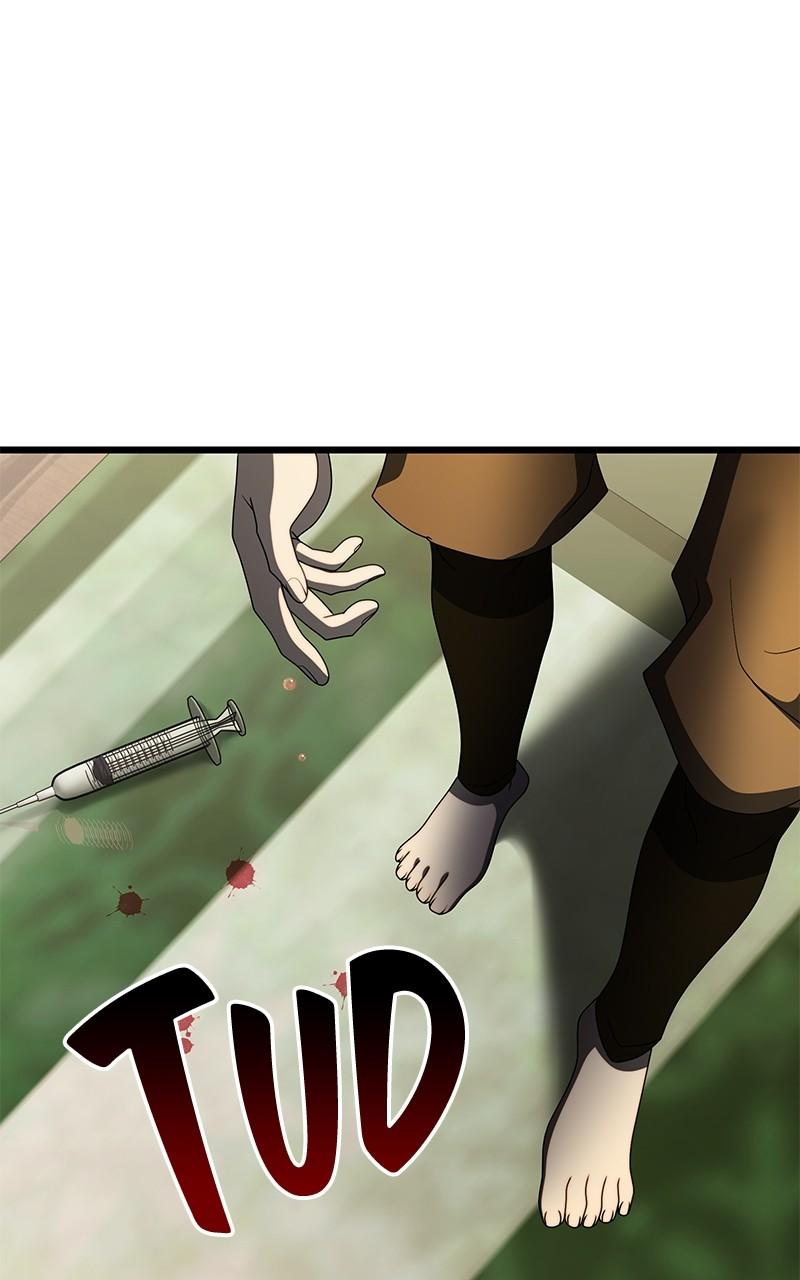 Read Time Limited Genius Dark Knight Manga Online