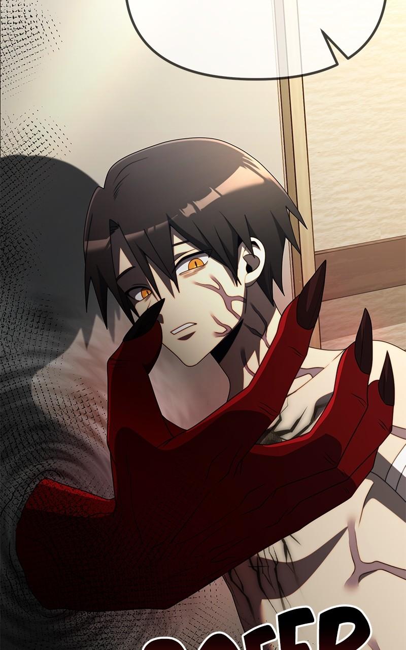 Read Time Limited Genius Dark Knight Manga Online