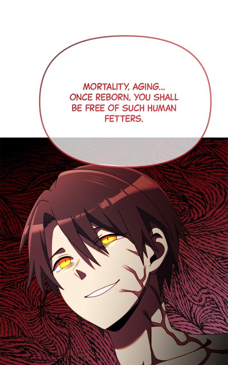 Read Time Limited Genius Dark Knight Manga Online