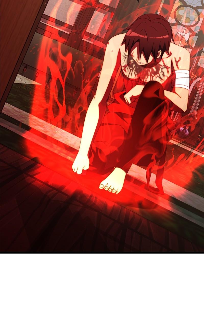 Read Time Limited Genius Dark Knight Manga Online